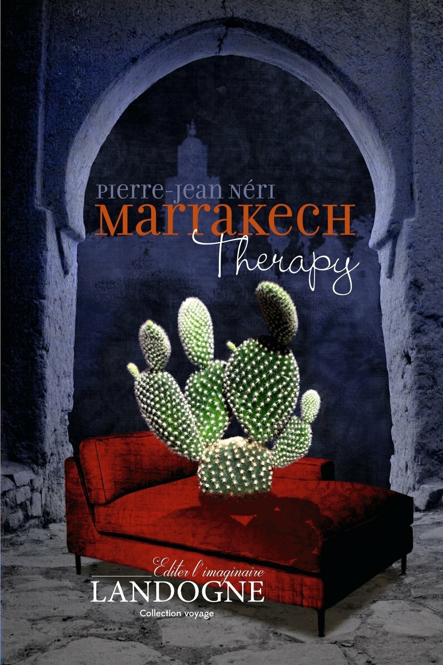 Marrakech Therapy
