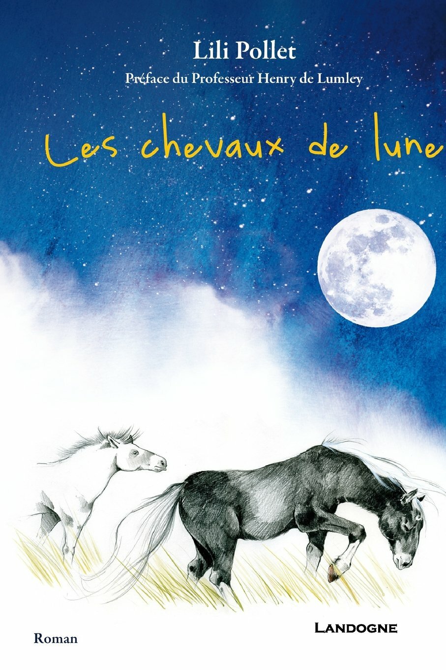 Les Chevaux de Lune